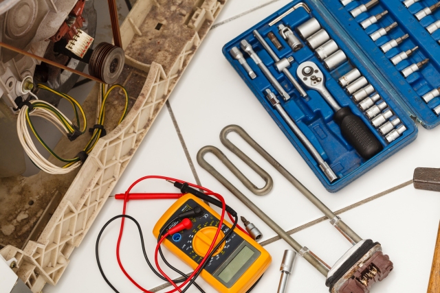 Appliance repairs Northwood, Moor Park, HA6