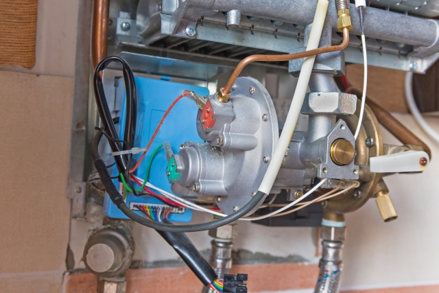 Boiler Installations Northwood, Moor Park, HA6