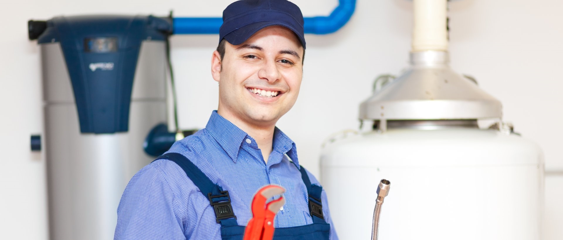 Boiler Installations HA6