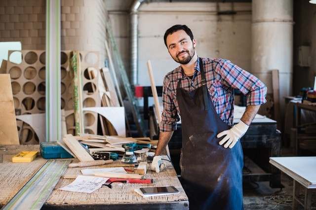 Carpenters Northwood, Moor Park, HA6