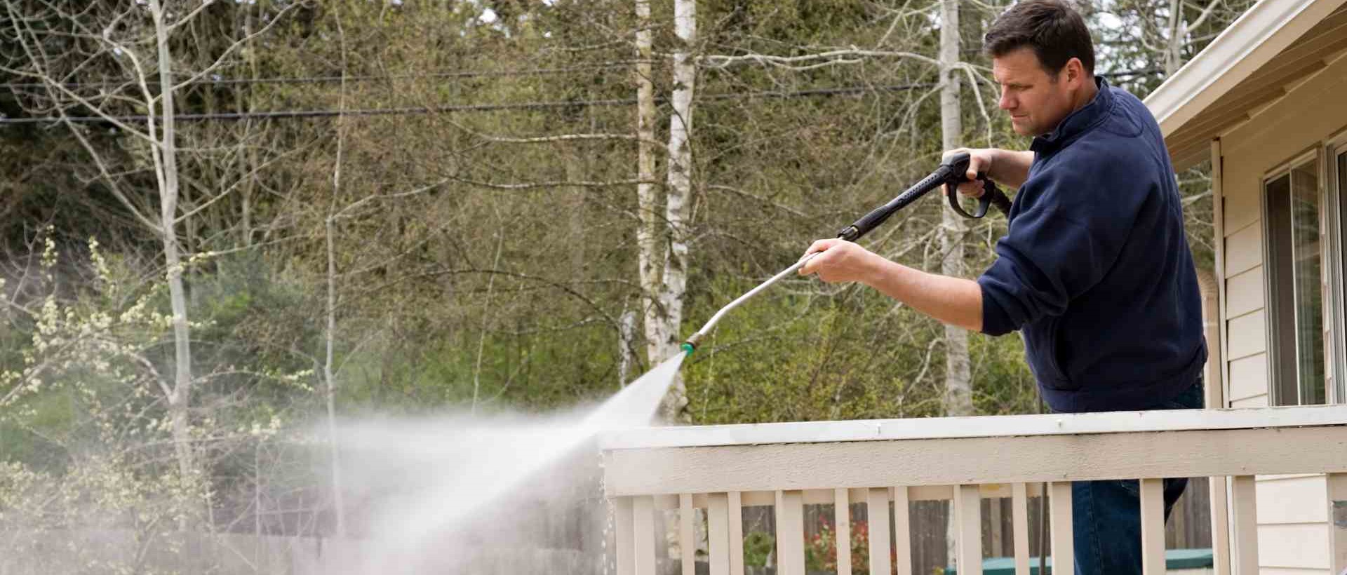 deep cleaning services HA6