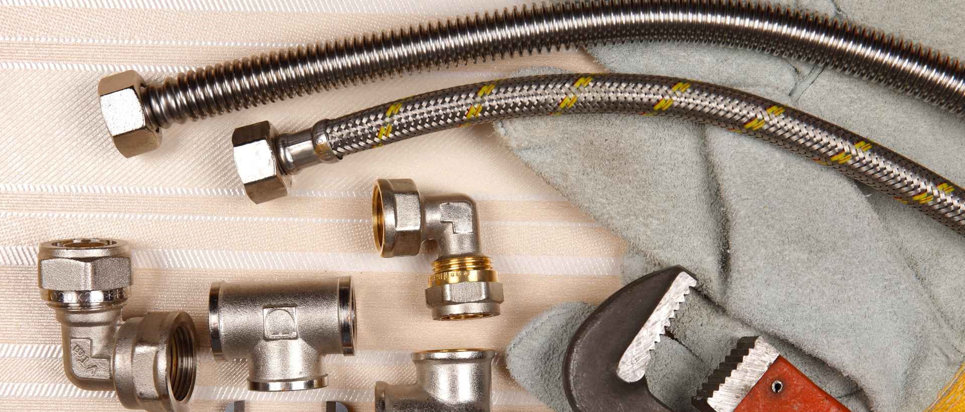 Emergency plumbers HA6