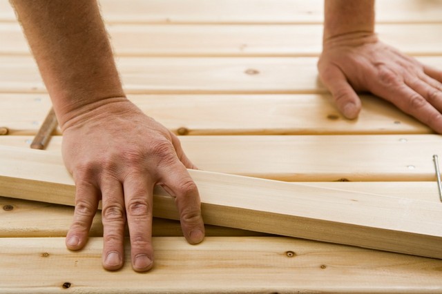 Flagging Patios Northwood, Moor Park, HA6