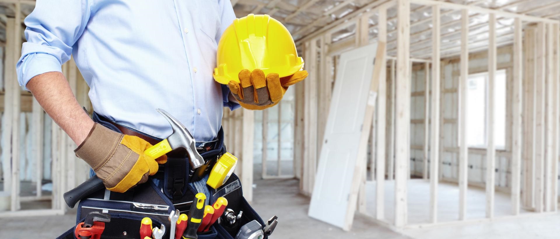 home improvements HA6