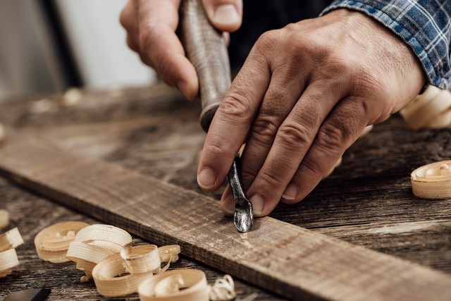 Woodworking Northwood, Moor Park, HA6